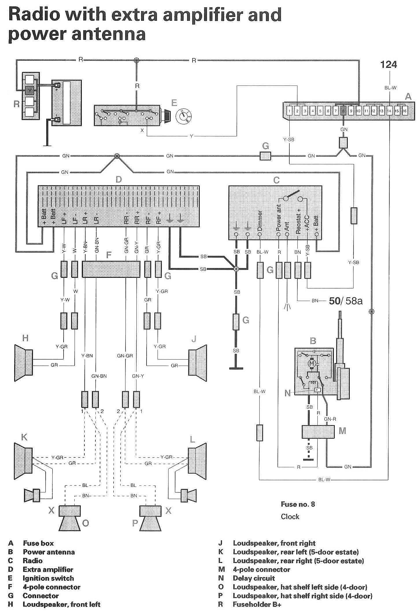 2001 bmw 740il belt diagram