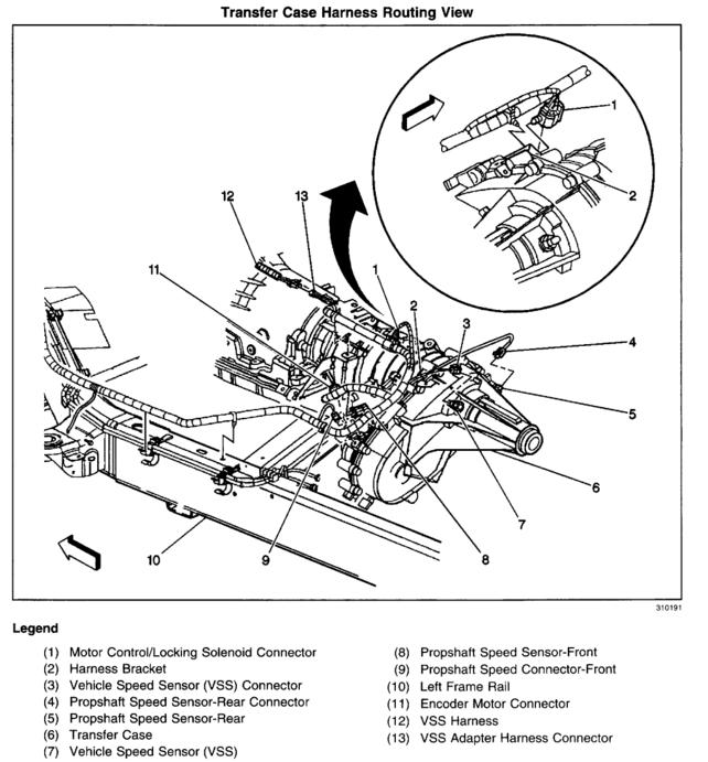 2001 Chevy 3500hd Diesel 6 6 Wiring Diagram