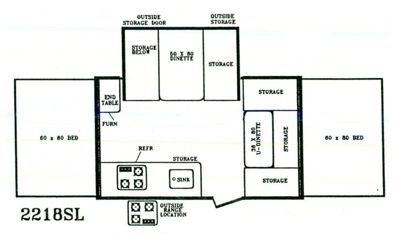 2001 flagstaff pop up camper wiring diagram