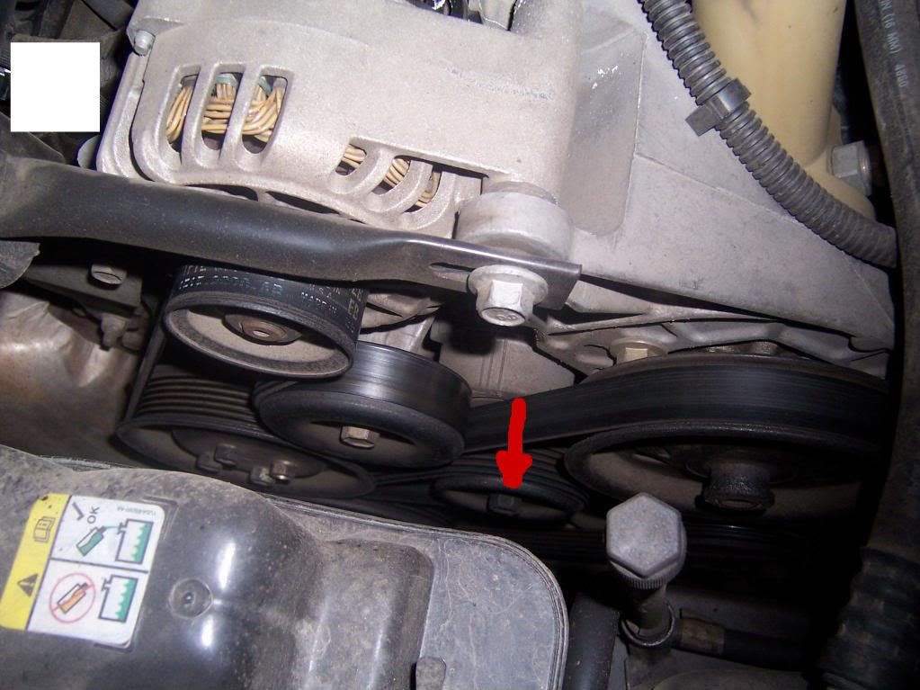 2001 ford taurus ses serpentine belt diagram