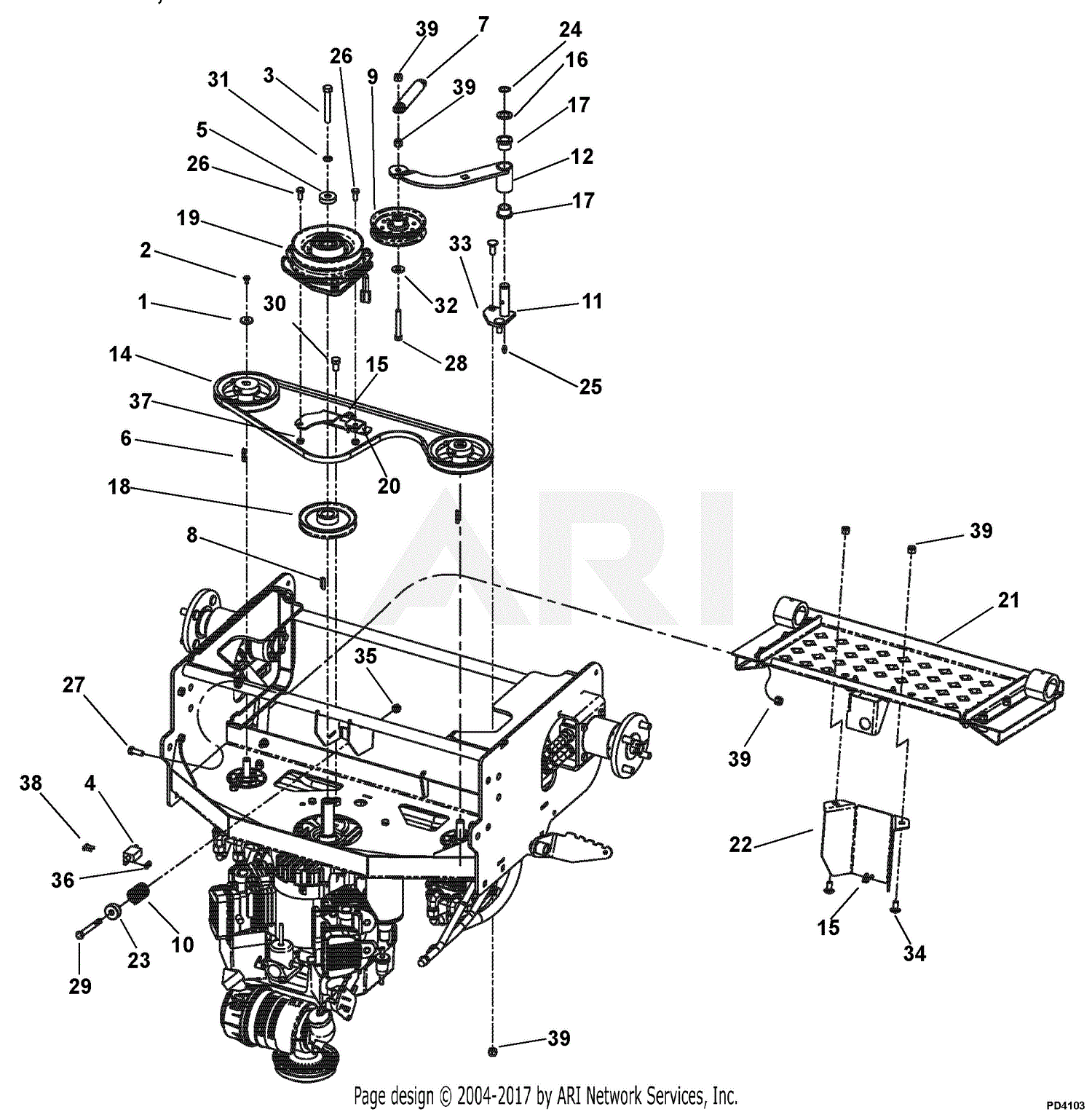 2001 great dane chariot wiring diagram