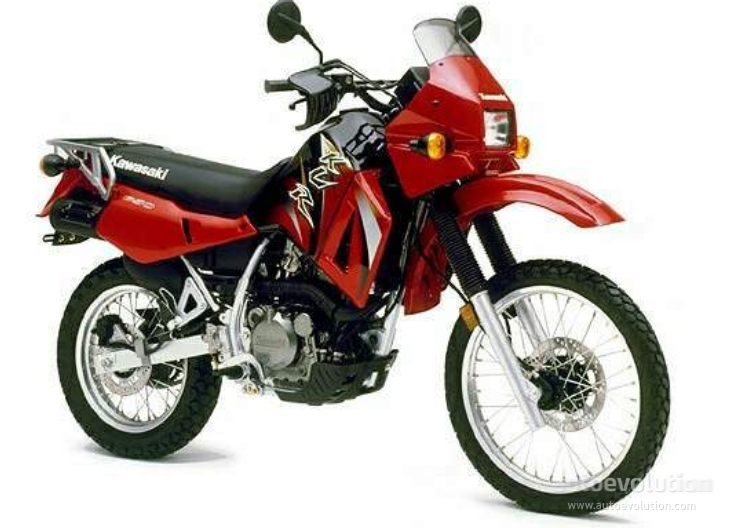 2001 klr 650 wiring diagram