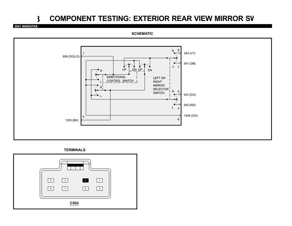 2001 nissan quest knock sensor wiring diagram