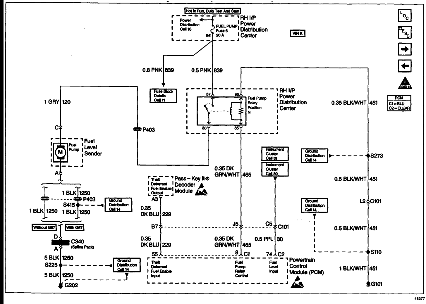 2001 oldsmobile alero radiator diagram