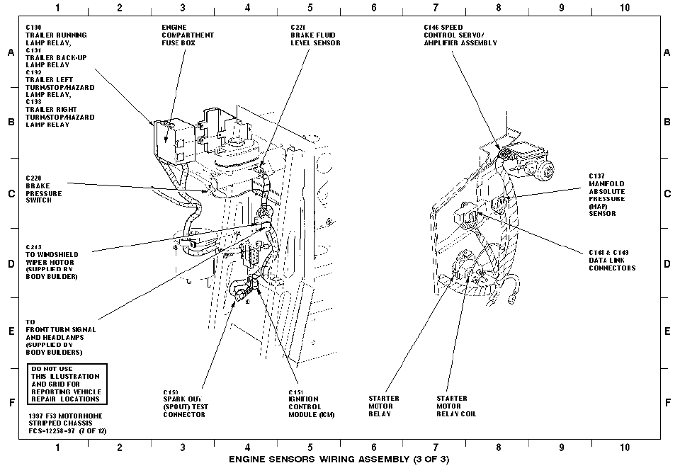 2001 p71 eec wiring diagram