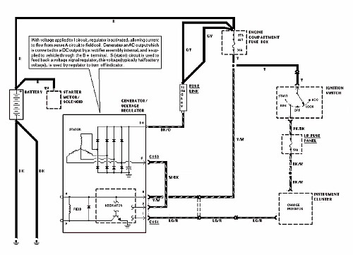 2001 p71 pcm wiring diagram