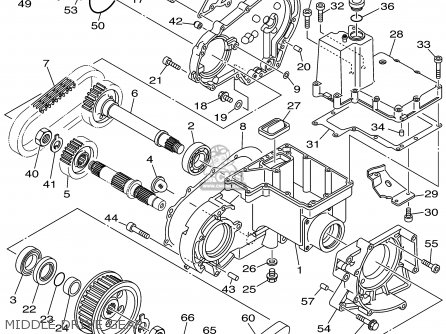 2001 yamaha roadstar 1600 wiring diagram