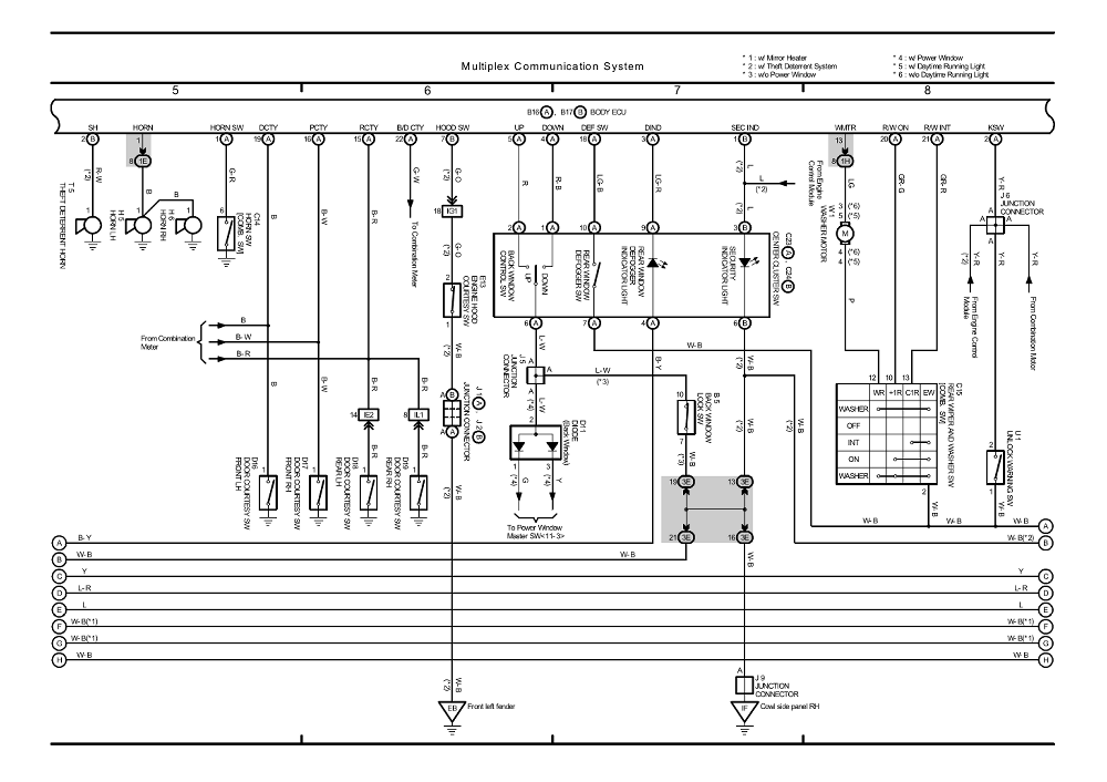 2001and 2002 cadillac deville e c u wiring diagram