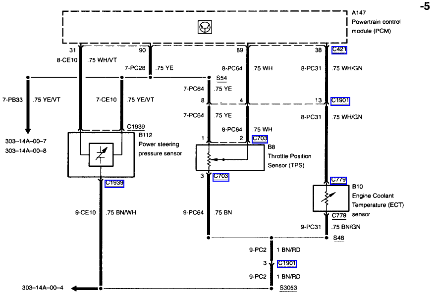 2001saturn sl1 ignition wiring diagram