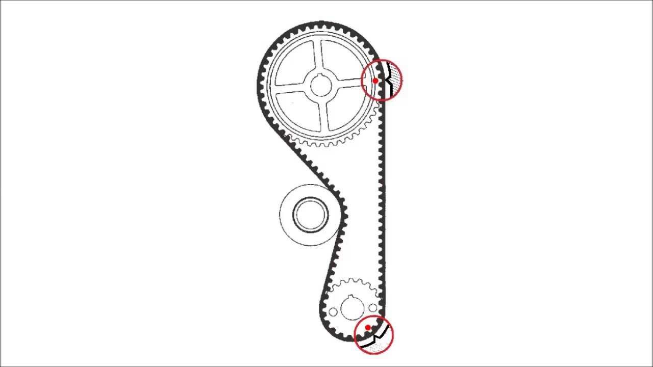 2002 cavalier serpentine belt diagram