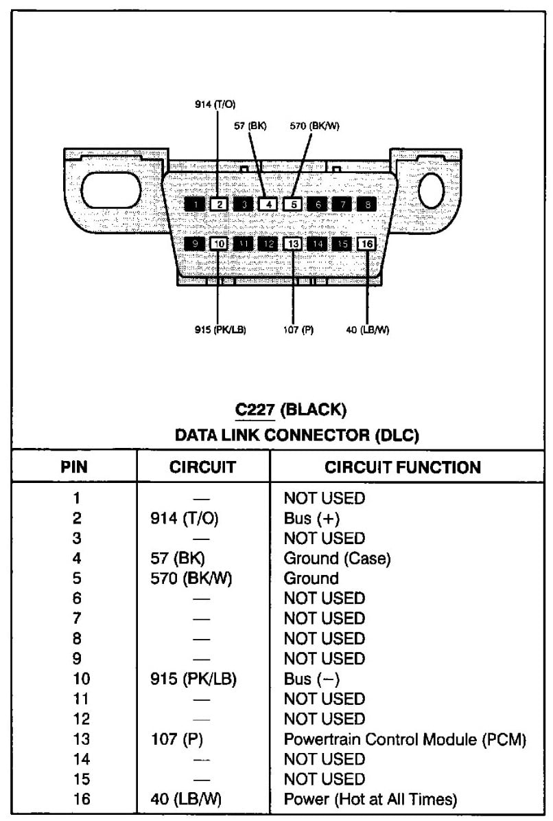 2002 chevy corvette dlc wiring diagram