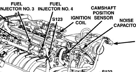 2002 dodge stratus 2.4l wiring diagram crankshaft position sensor