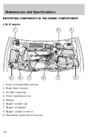 2002 mercury cougar pats system wiring diagram
