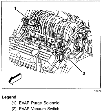 2002 pontiac montana evep wiring diagram