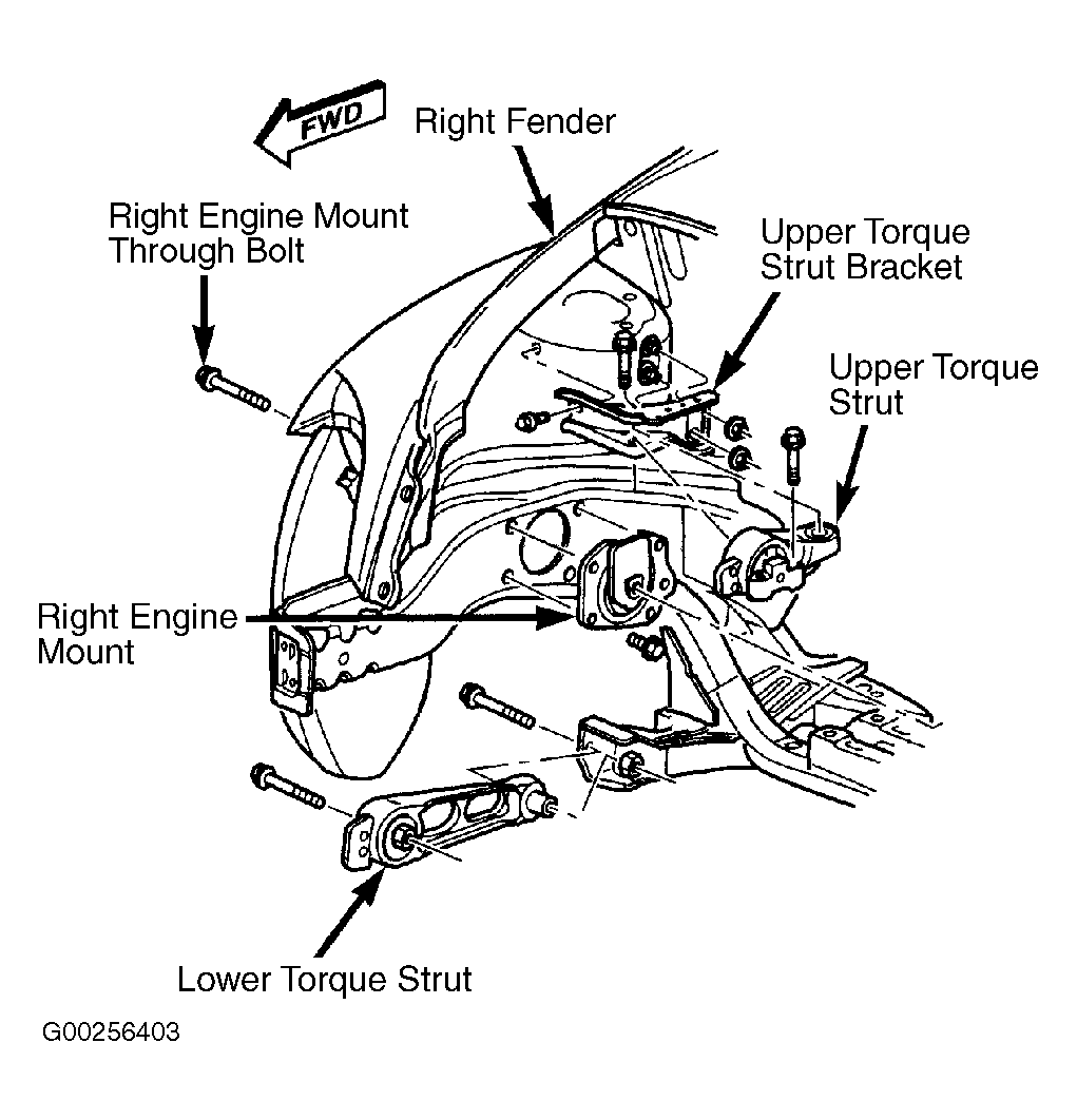 2002 pt cruiser serpentine belt diagram