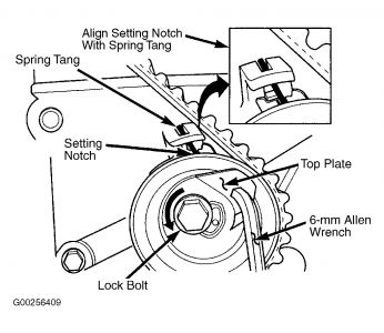 2002 pt cruiser serpentine belt diagram