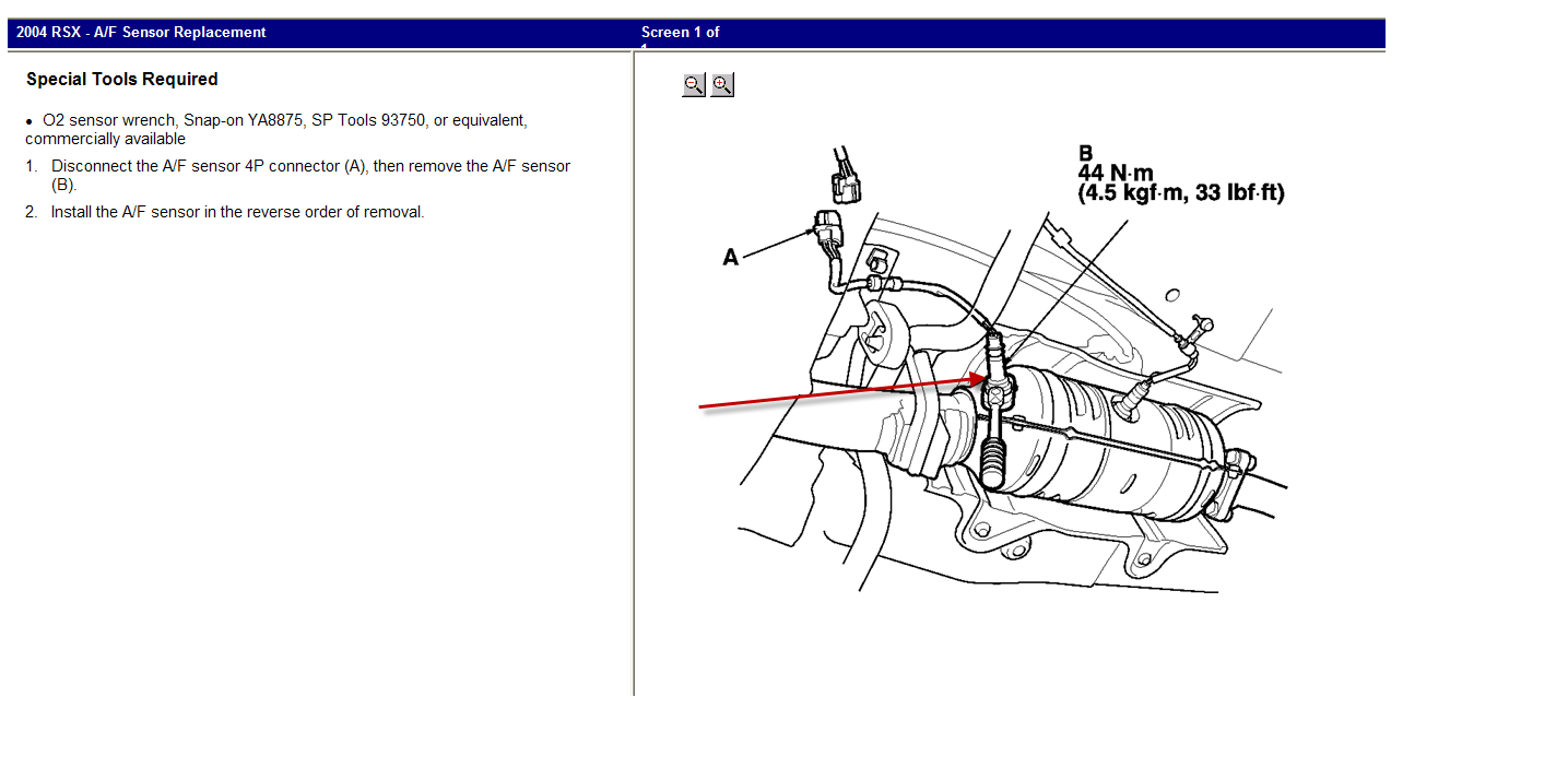 2002 sienna wiring diagram sesnor bank 1