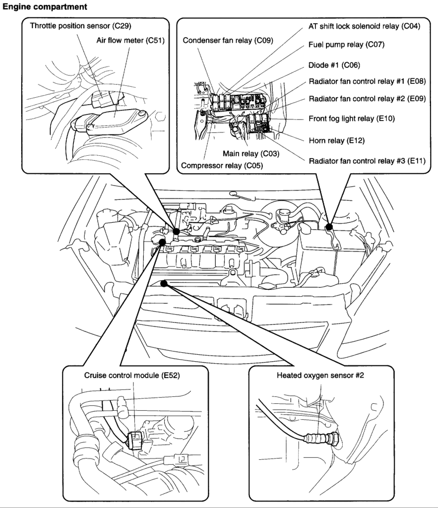 2002 suzuki grand vitara ac compressor wiring diagram