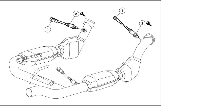 2002 toyota solara wiring diagram downstream o2 sensor