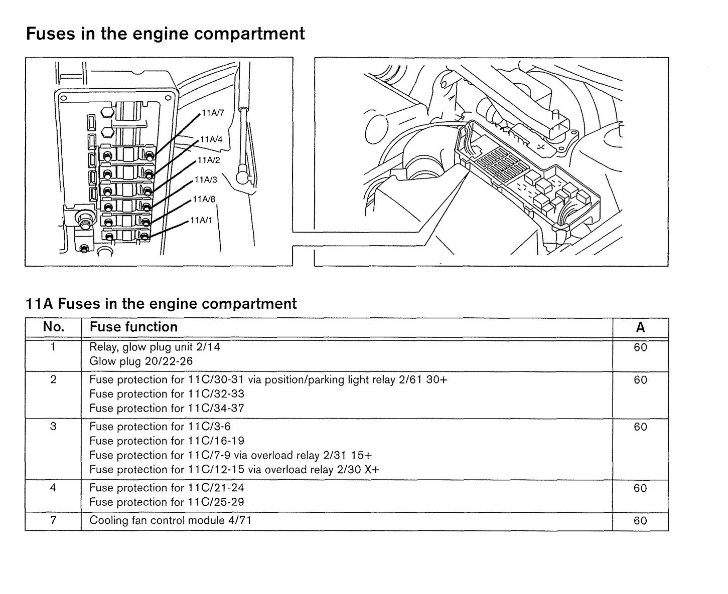 2002 volvo v70 xc wiring diagram