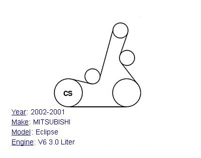 2002 vw jetta serpentine belt diagram