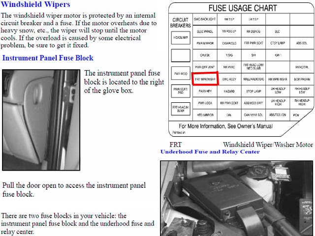 2003 alero right frot power window wiring diagram