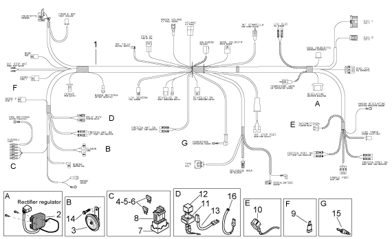 2003 aprilia rsv 1000 wiring diagram