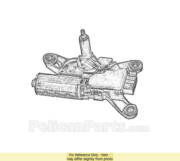 2003 bmw x5 3.0i wiring diagram for front windshield motor