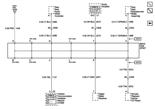 2003 bose lux amp wiring diagram