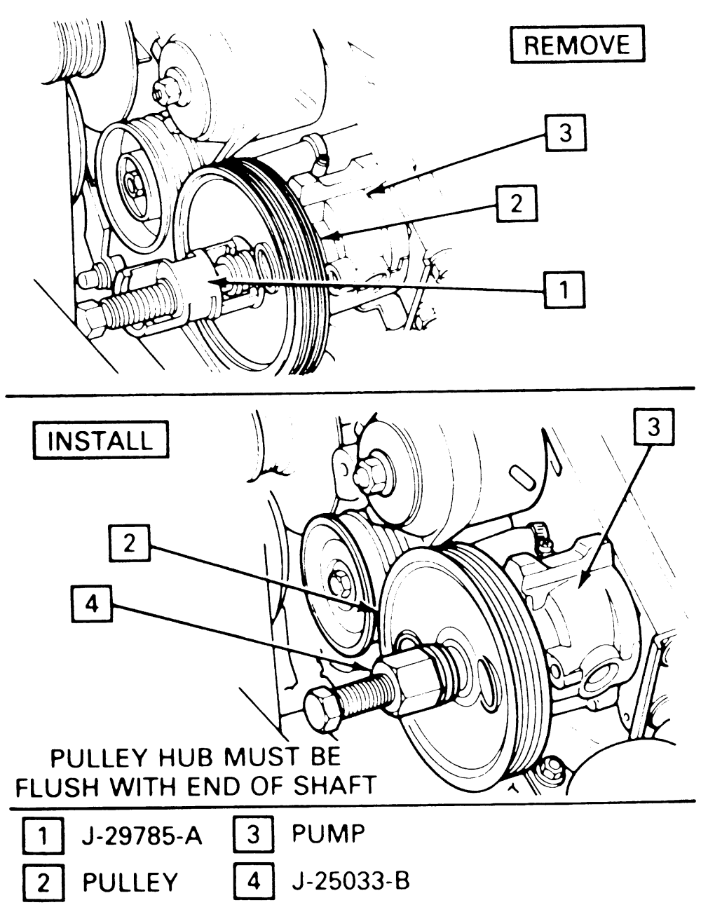 Cadillac Deville Serpentine Belt Diagram Wiring Diagram Pictures