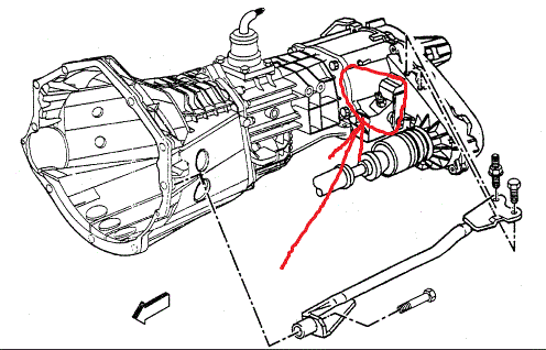 2003 chevy s10 4.3 vacuum diagram