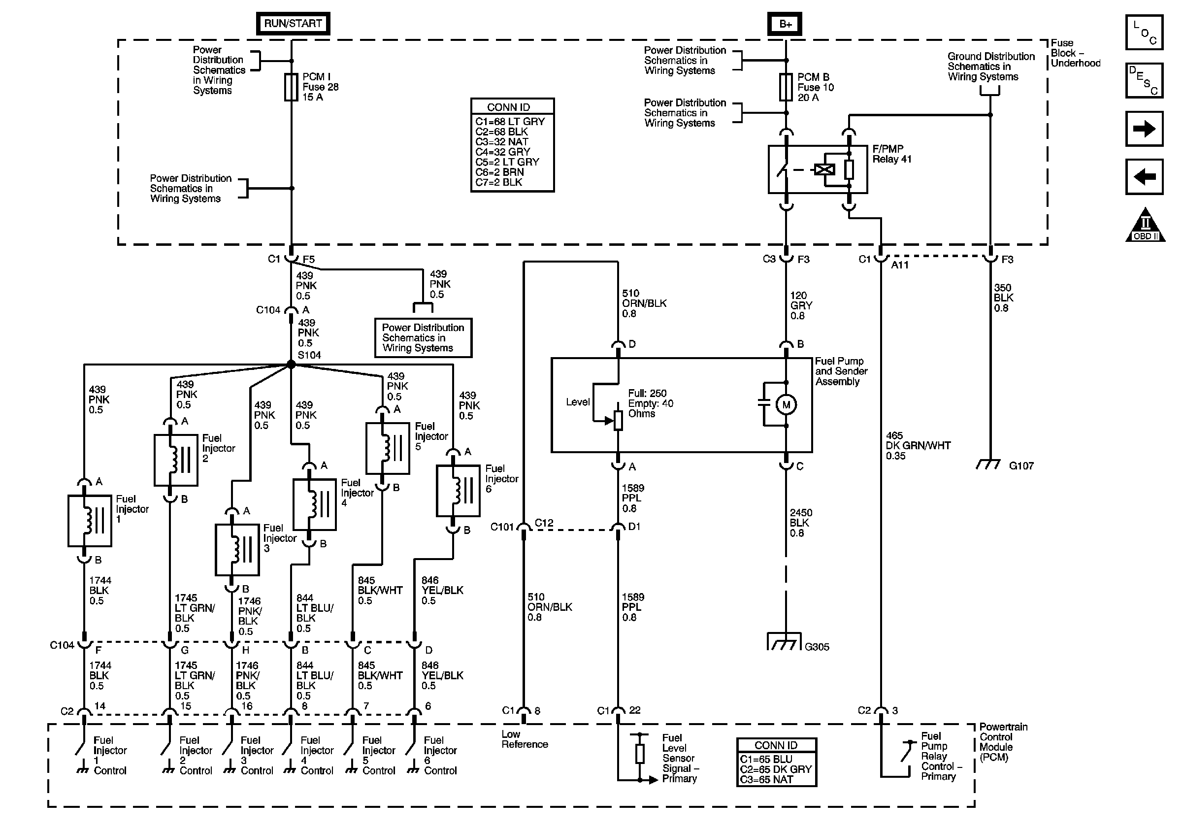 2003 chevy trailblazer serpentine belt diagram