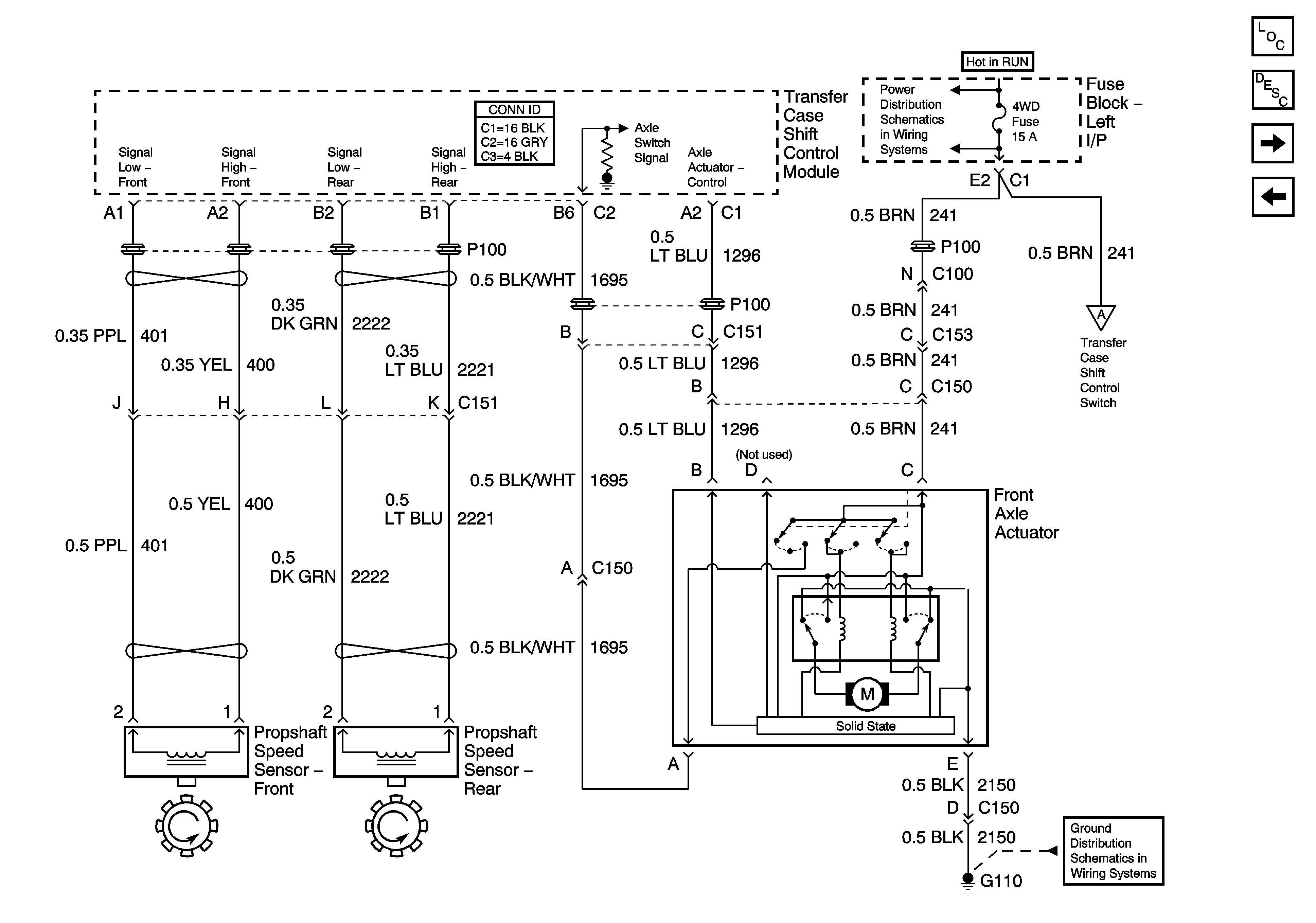 2003 dlc wiring diagram chevy truck