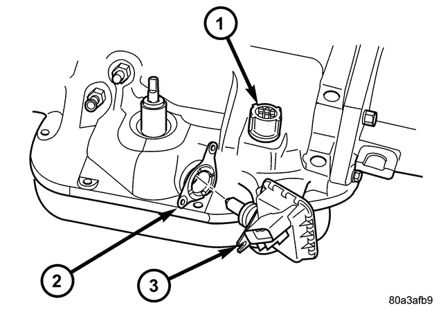 2003 dodge durango 545rfe neutral safety switch wiring diagram to pcm for reverse lights