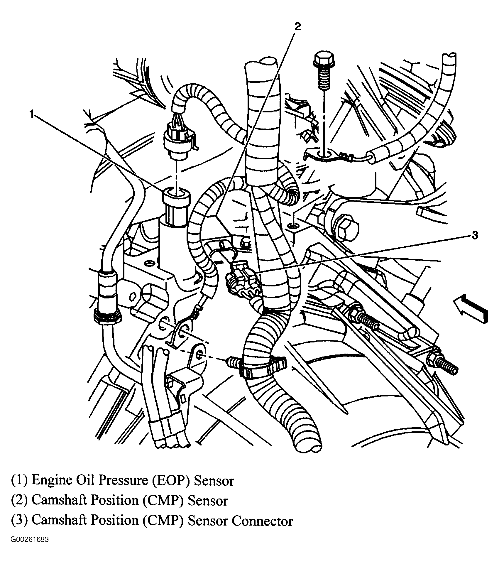 2003 envoy 4.2 liter cooling fan wiring diagram