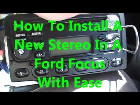 2003 ford focus ztw wiring diagram