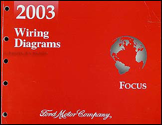 2003 ford focus zx3 ignition wiring diagram