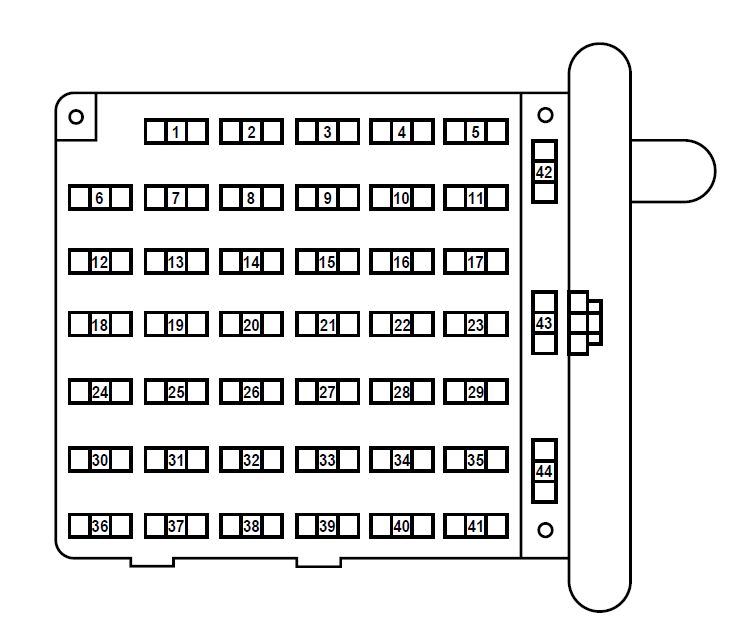 2003 ford focus zx3 ignition wiring diagram pass transponder