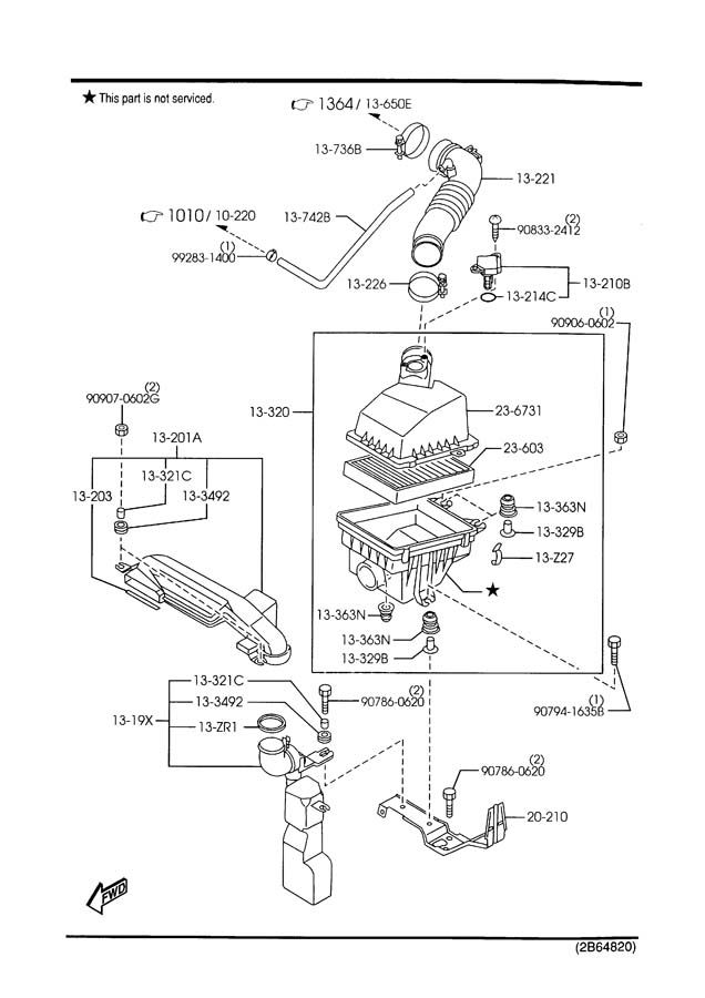 2003 mazda protege5 stereo wiring diagram