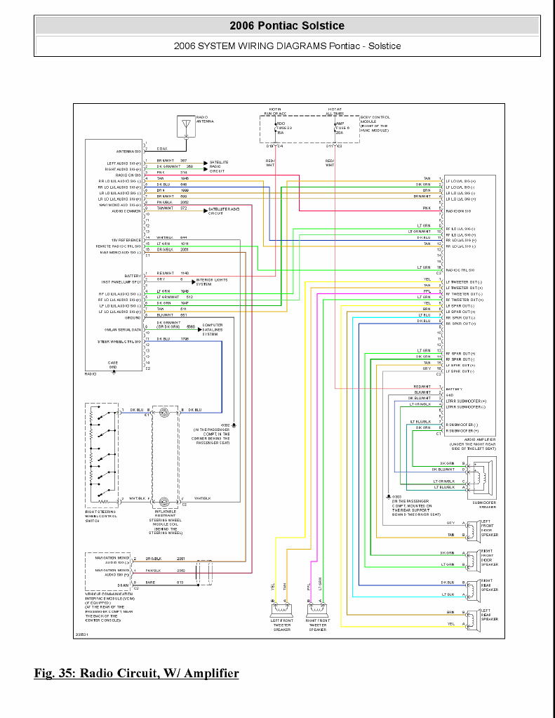 2003 passat monsoon amp wiring diagram