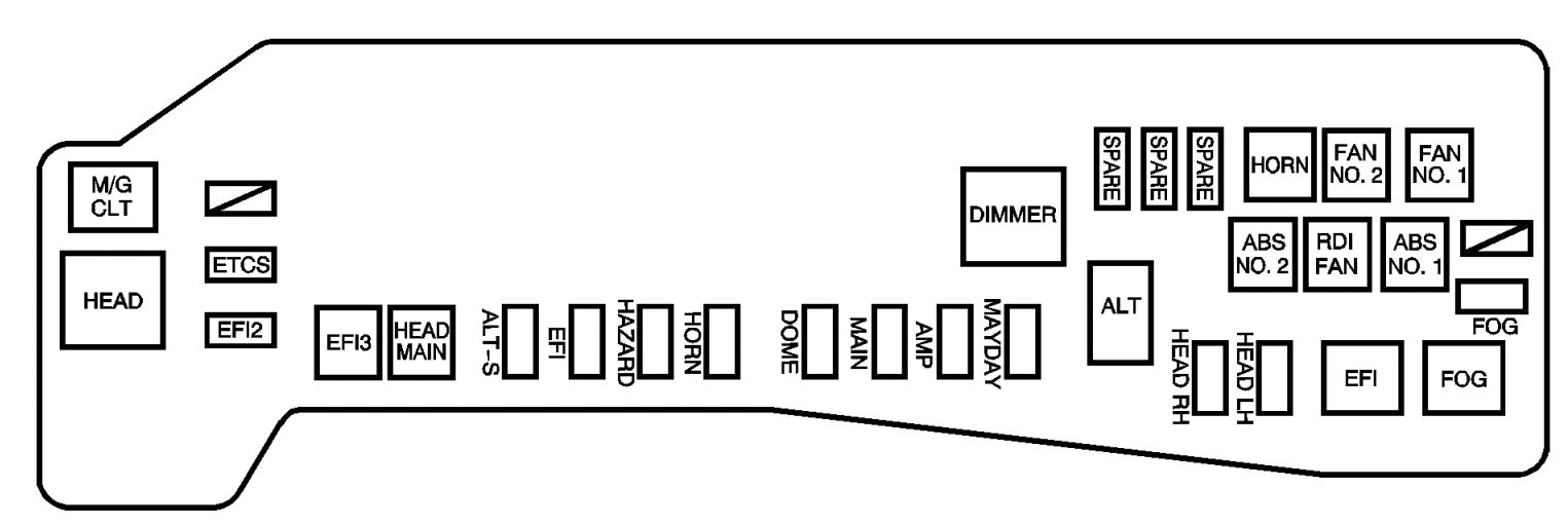 2003 pontiac vibe power mirror wiring diagram