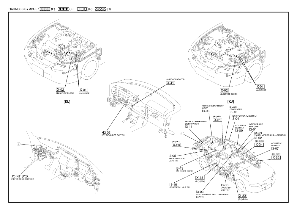 2003 silverado 2500hd 8.1l wiring diagram