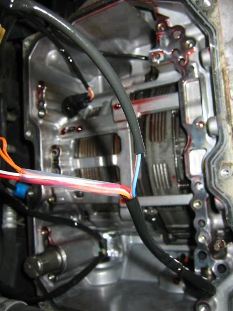 2003 town and country tcm to the pdc wiring diagram