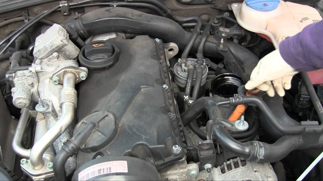 2000 Vw Passat 18 Turbo Engine Diagram