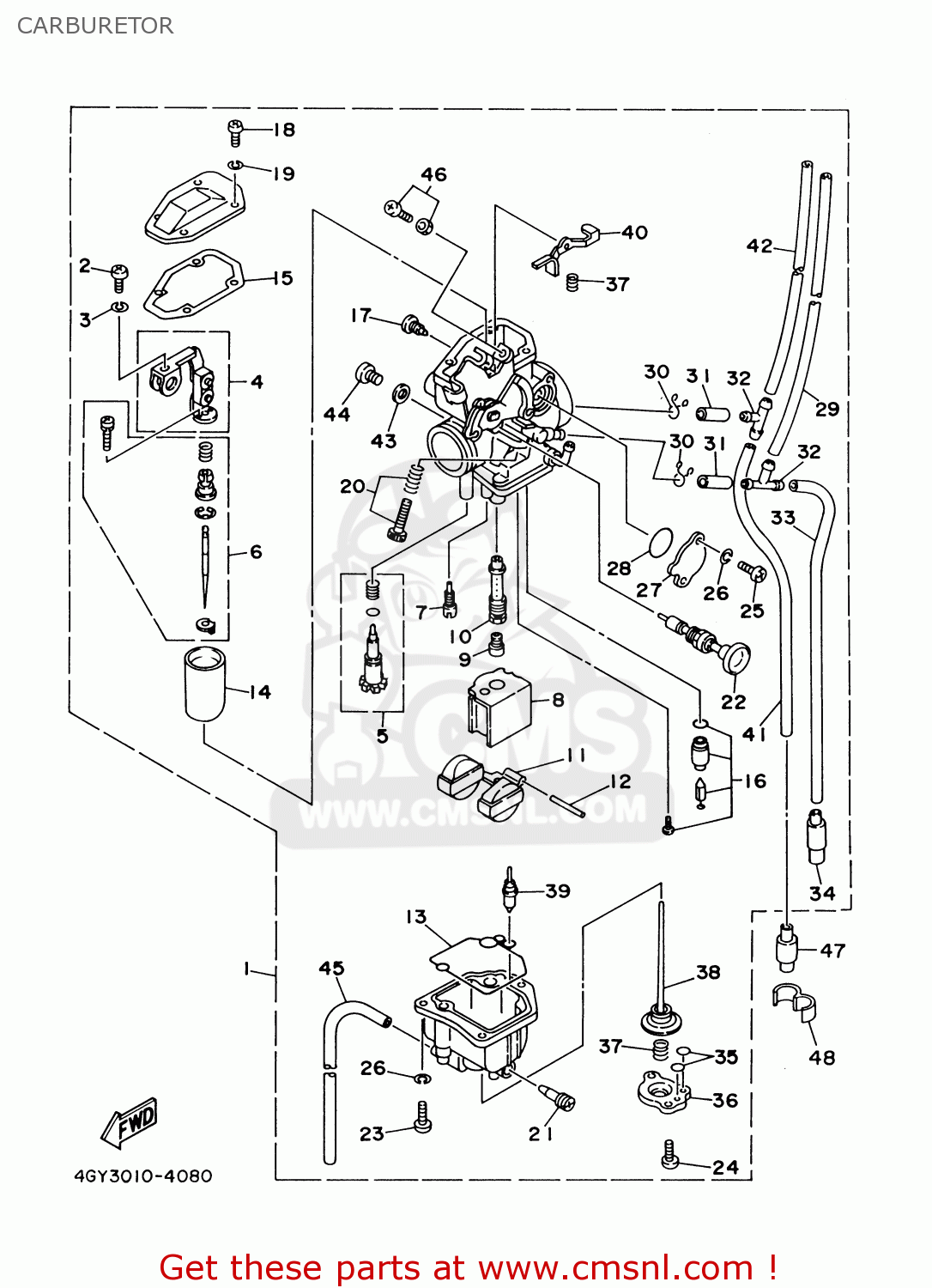 2003 yamaha ttr 125 wiring diagram