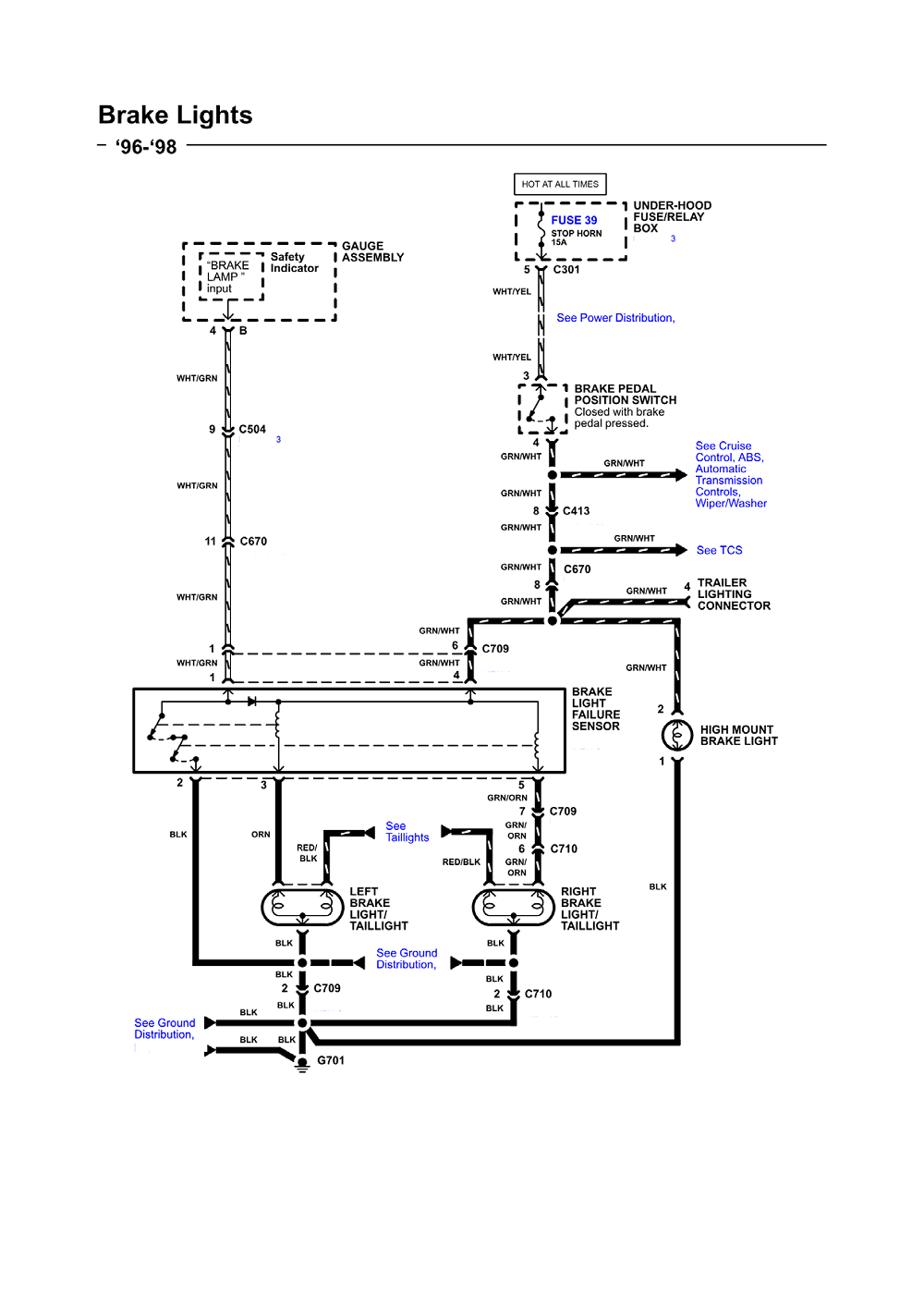 2004 acura mdx radio wiring diagram key1