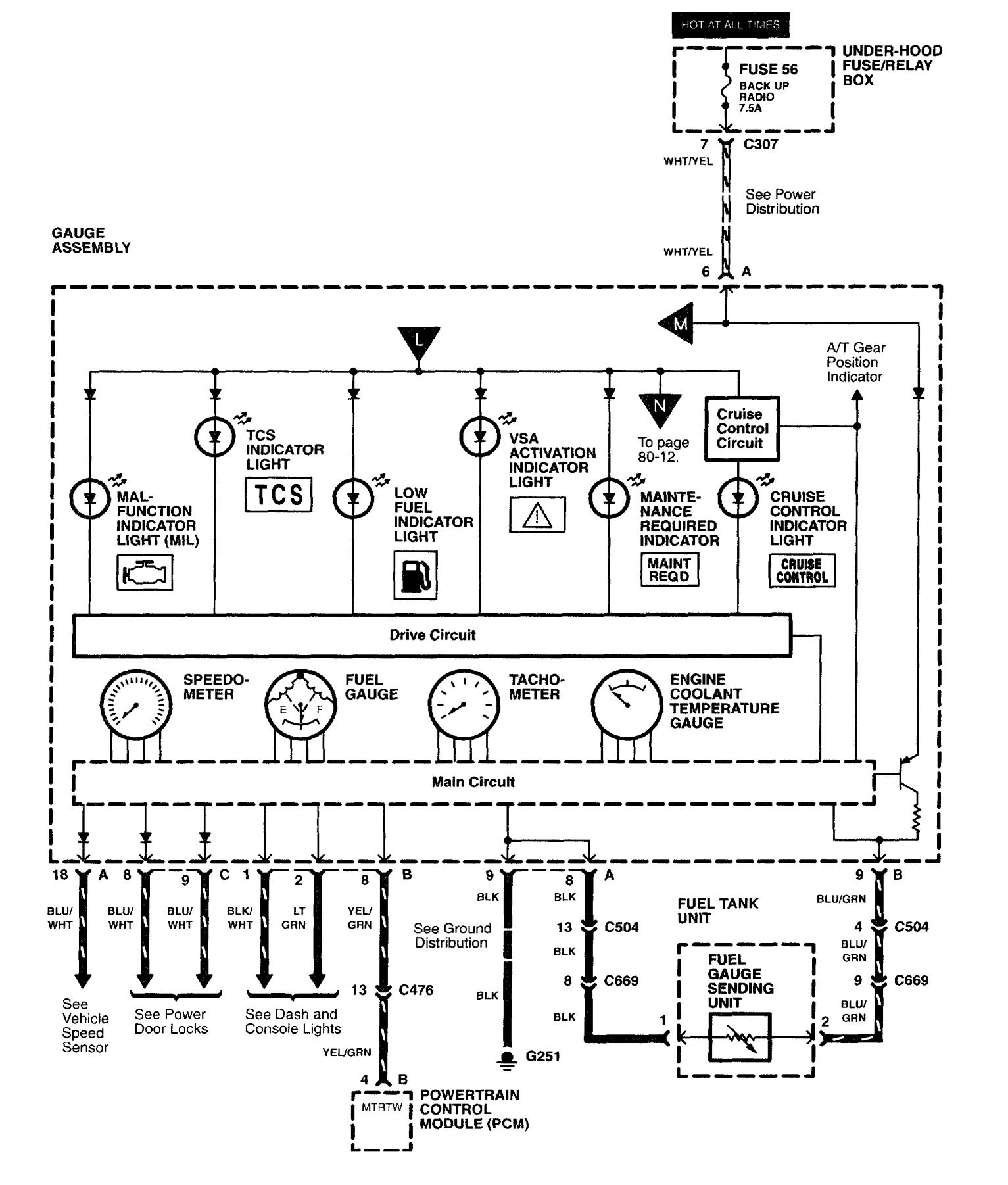 2004 bentley arnage wiring diagram