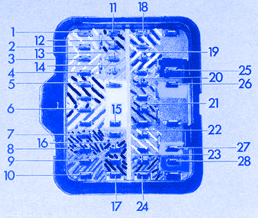 2004 bmw 325i license plate light wiring diagram.