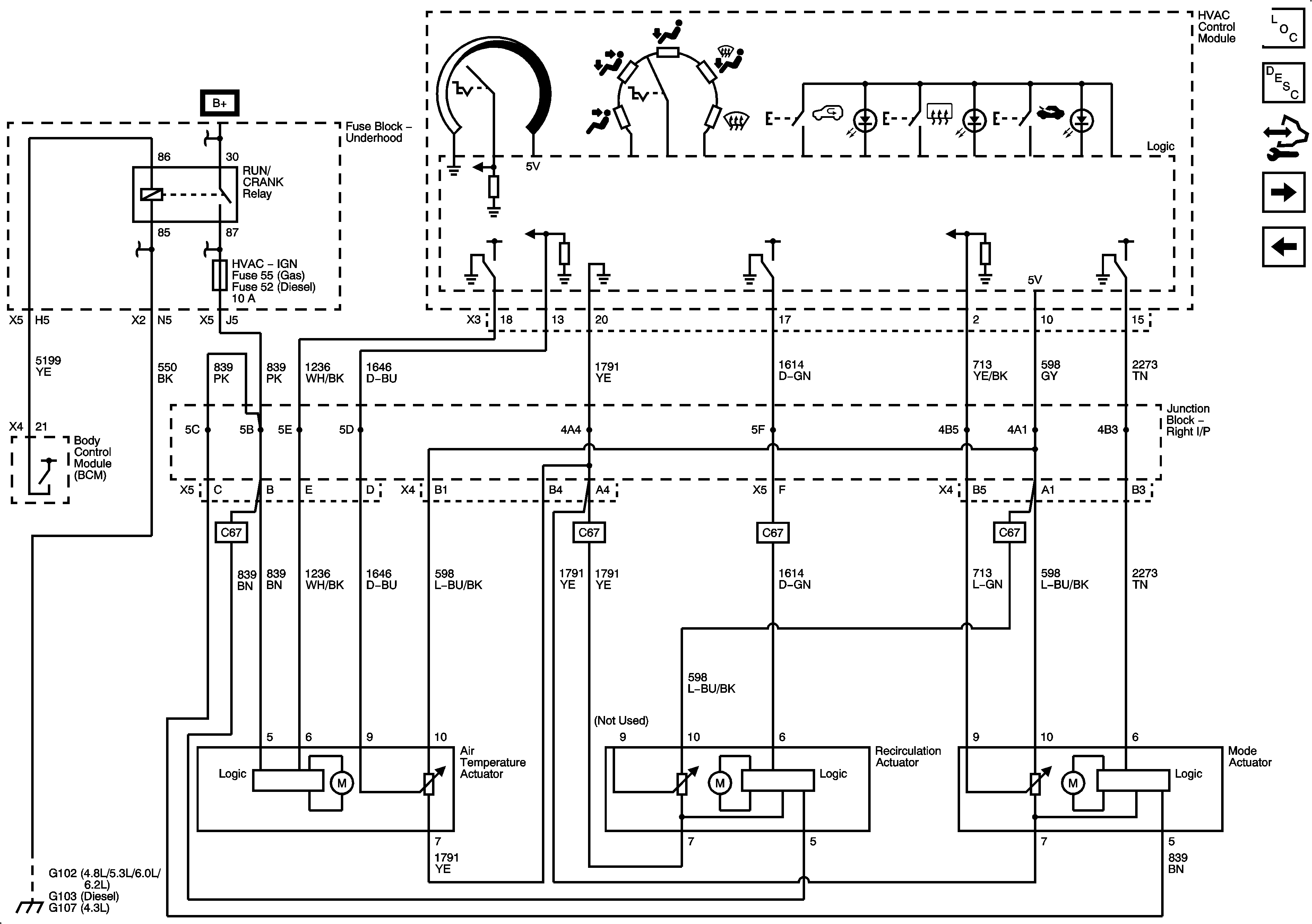 2004 Chevy Silverado Wiring Diagram from schematron.org