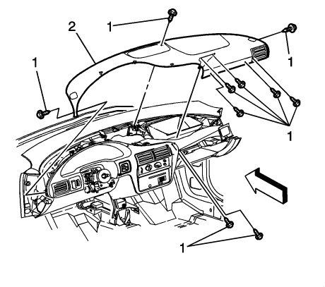 2004 chevy cavalier serpentine belt diagram
